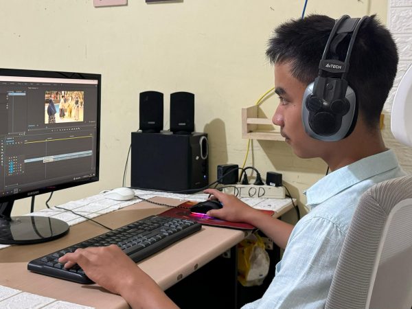 Mengabadikan Kreativitas Santri di Era Digital, Pesantren Oemar Diyan Berikan Pelatihan Fotografi dan Videografi